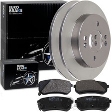 Kits de frein Hyundai I10