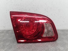 Feu arrière Hyundai SANTA FE