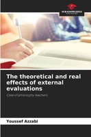Youssef Azzabi | The Theoretical And Real Effects Of External Evaluations | Buch