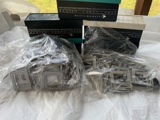 Bell  Howell Master 40 slide tray and Mounts