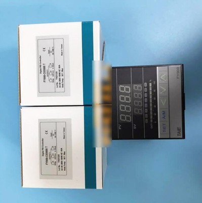 One New TAIE FY900-C03000 Temperature Controller