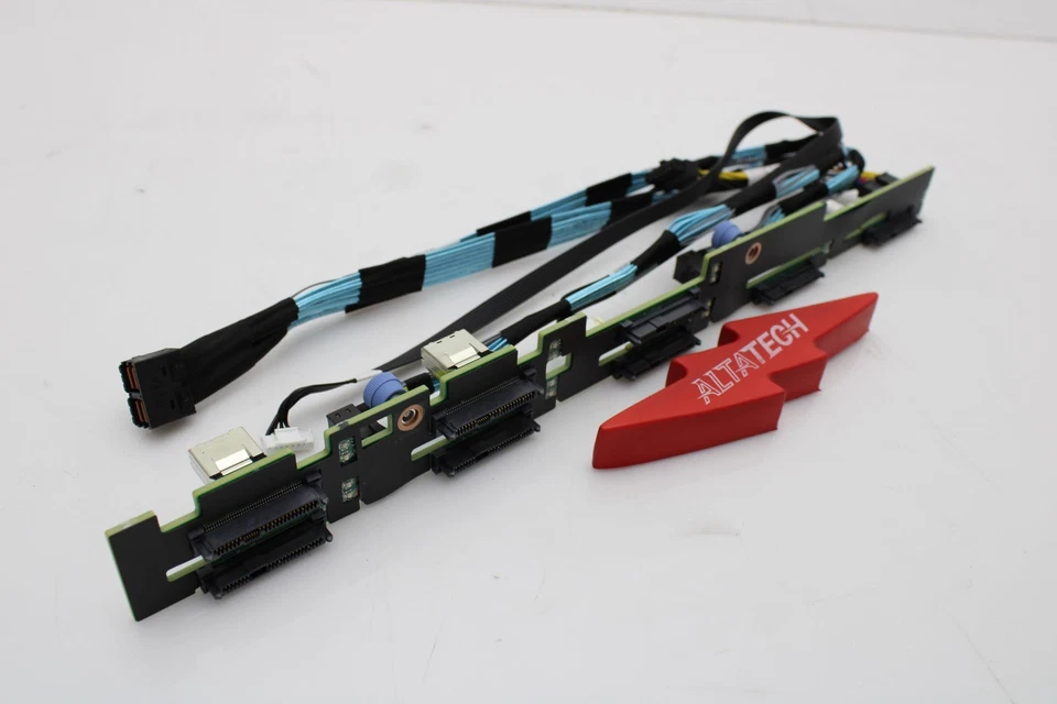 Cisco UCS 73-14905-04 SAS BACKPLANE FOR C-Series C220 M4 - Image 2 of 4