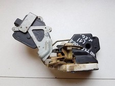 Porte arrière et accessoires Mitsubishi GALANT