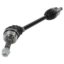 CV Axle Assembly Front Left For Nissan Kicks 2018 2019 Naturally Aspirated