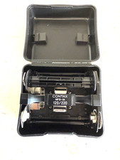 Contax 645 MFB-1B 120/220 Film Insert for MFB-1 Film Back