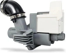 Dishwasher Wash Water Circulation Pump W11612326 W10879262 W10805386 PS16744934