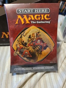 Mtg 10th Edition Booster Box | eBay
