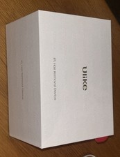 Ulike Air 3 Series UI06PN IPL Hair Removal Device Pink