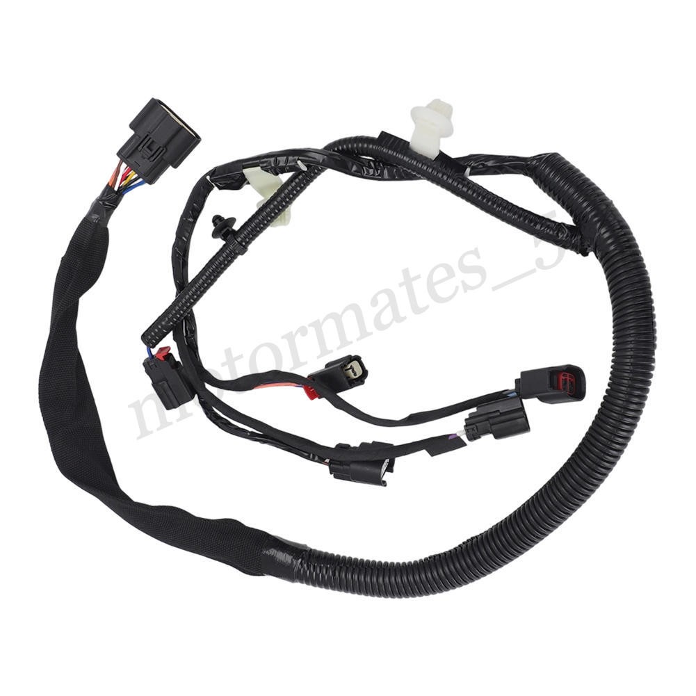 Genuine Ford Wiring Assembly - Tailgate Jl3z-14a412-b for sale
