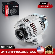 Alternator For Lexus Ls400 4.0l 1995 1996 1997 80a 13669n 90295220 2706050190 Alternator For Lexus Ls400 4.0l 1995 1996 1997 80a 13669n 90295220 2706050190
