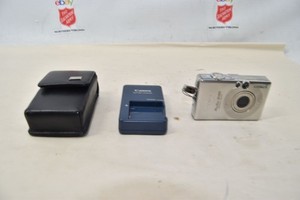 Canon Powershot Sd 450 | eBay