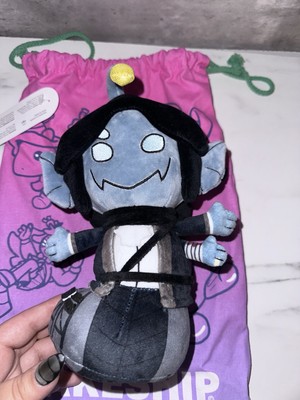 Makeship Z-13 Sebastian Solace By Pressure Roblox Stuffed Animal