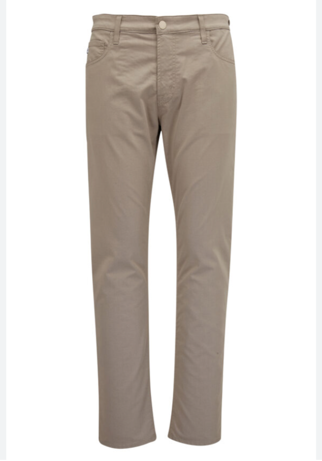 CITIZENS OF HUMANITY Khaki/Beige BOWERY STANDARD SLIM Jeans Chino Pants 32x31