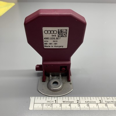 OEM 2015-2023 Audi A3 A4 A5 A6 A7 A8 Q3 Q5 Q7 Q8 RS6 Mobile Phone Antenna OEM