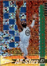 2018-19 Donruss Optic All Stars Fast Break Holo #7 Andre Drummond - BSK