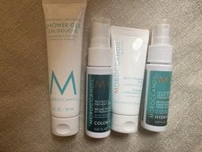 Moroccanoil Travel Size