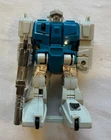Transformers Twin Twist Action Figure, 1984, Hasbro, G1, COMPLETE, Takara.