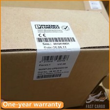 1PC New Phoenix Contact QUINT-DC-UPS/24DC/20 2866239 Power Supply Brand