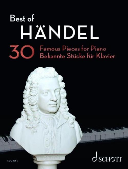 Best of Händel Georg Friedrich Händel