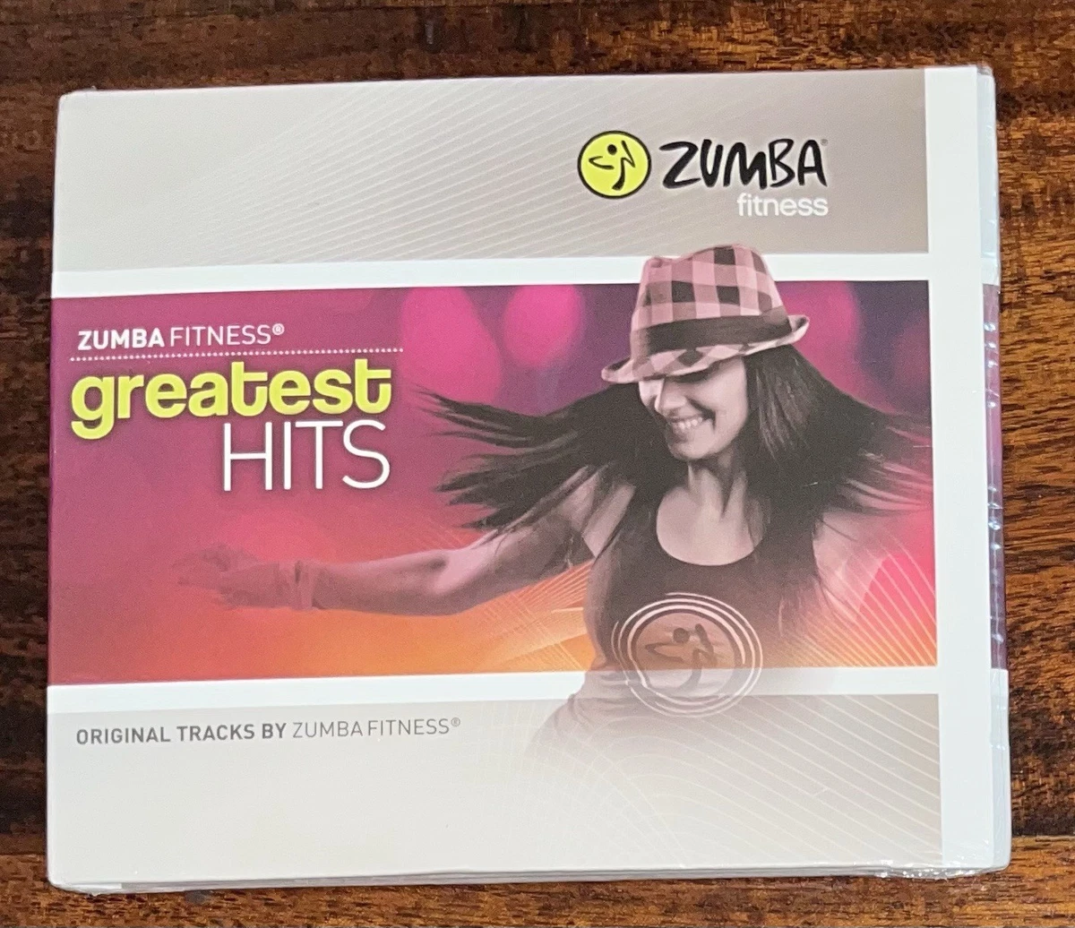zumba cd products for sale | eBay