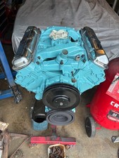 1965 Pontiac Gto 389 Wt Code.040 Oversize Rebuilt