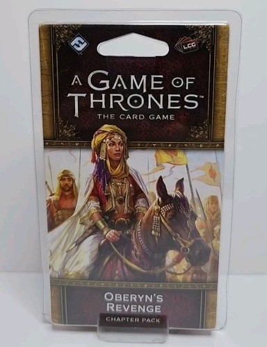 Fantasy Flight Games A Game of Thrones LCG 2E: Kingsmoot - Le Griffon