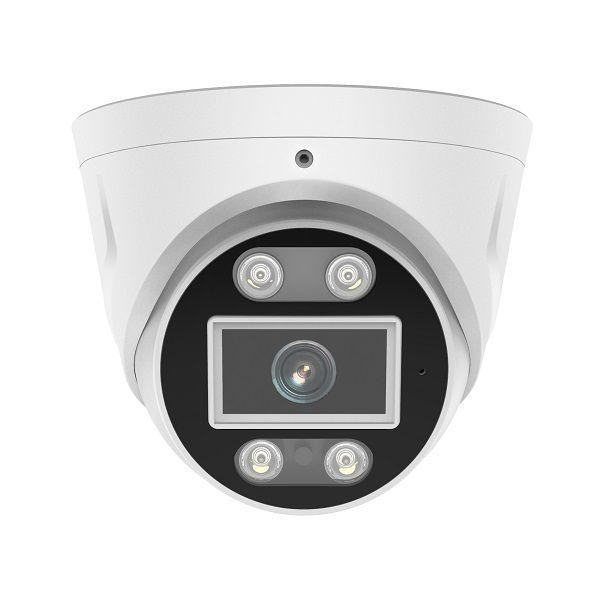 Foscam T8EP Dome IP security camera Outdoor 3840 x 2160 pixels Wall
