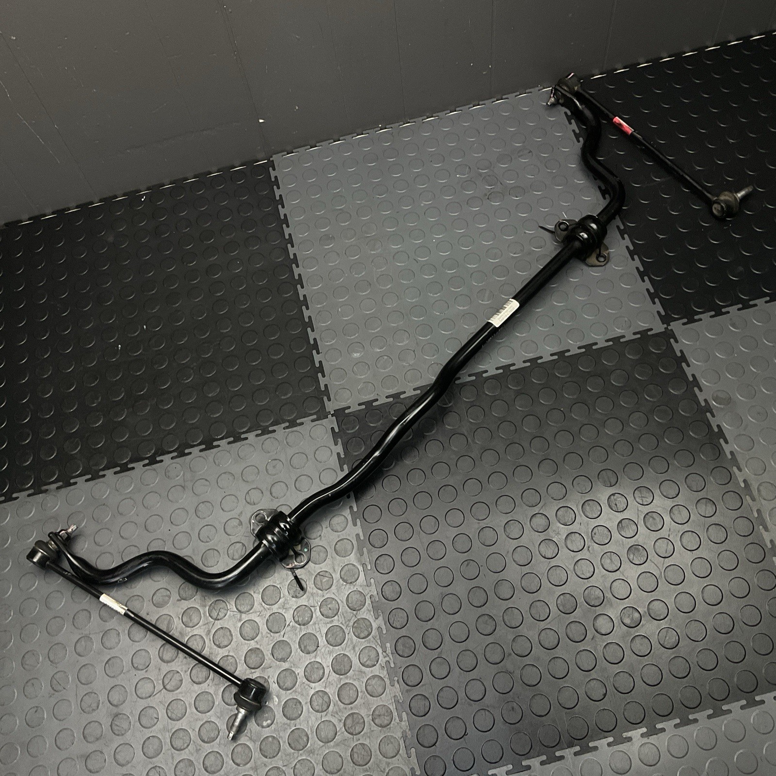 2015-2017 Hyundai Sonata Front Sway Bar Anti Roll Stabilizer Bar OEM