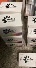 Huge Dip Powder Liquid System Lot Nitro Healthy Dipping System