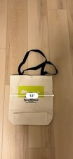2025 Osaka Expo Tech World Canvas Tote Bag