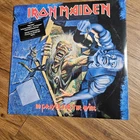 Iron Maiden – No Prayer For The Dying CBS 1990 46905 S1 Special Ltd Ed Sealed