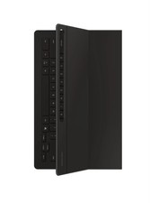Samsung Galaxy Tab S10 Ultra/S9 Ultra Slim Book Cover Keyboard AI Key