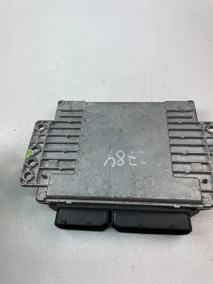 NISSAN NOTE E11, NE11 Engine Control Unit ECU MEC37-660 28186559 - Immagine 4 di 4