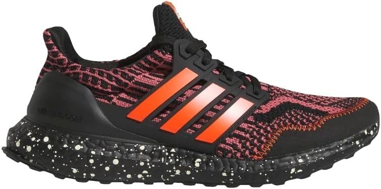 Adidas UltraBoost 3.0 Red Night W for sale | eBay