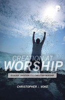 Christopher J Voke | Creation At Worship | Taschenbuch | Englisch (2009)