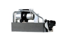 For BMW 3 Series / F30 / F31 LCI 2016> Condenser