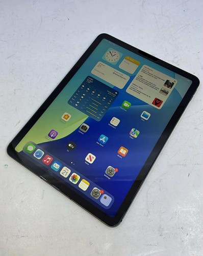 Apple iPad Air 5. Generation (iOS 18.5, 64GB)