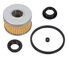 Filtre à carburant Suzuki SAMURAI