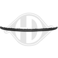 Diederichs Spoiler Vorne 6806161 FÜR Hyundai