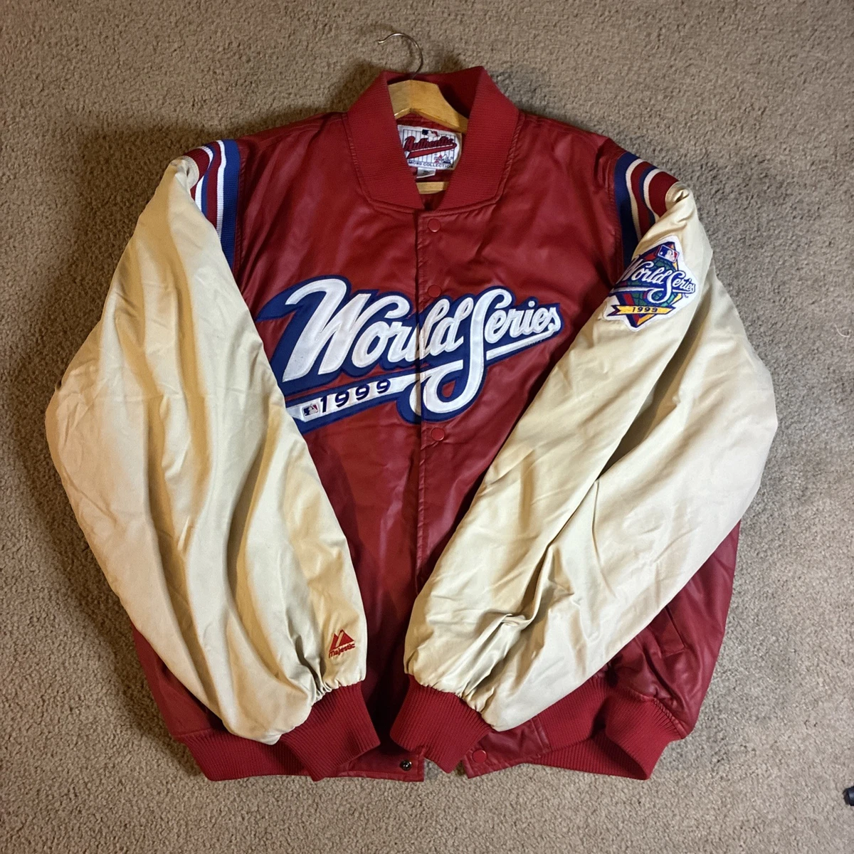 25+ Majestic New York Yankees MLB Fan Jackets for sale | Updated
