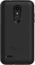 Commuter Series Case for LG Premier Pro LTE/K30 - Retail Packaging - Black