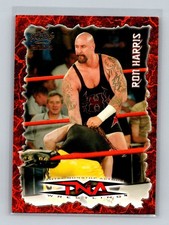 2004 Pacific TNA #21 Ron Harris