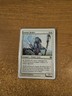 MAGIC THE GATHERING 9TH EDITION SAMITE HEALER LIGHTLY PLAYED