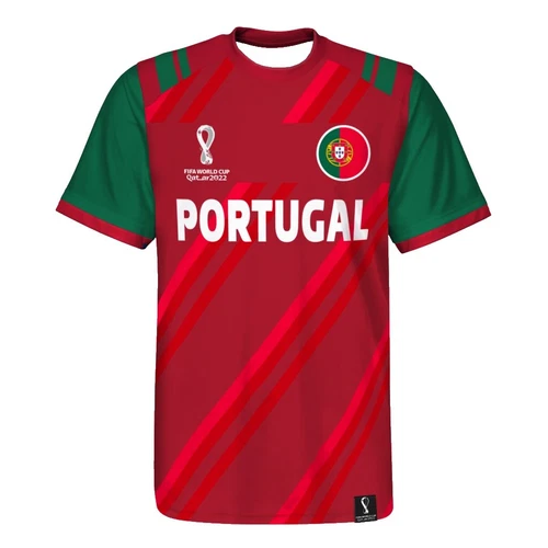 Cristiano Ronaldo Fan Jerseys