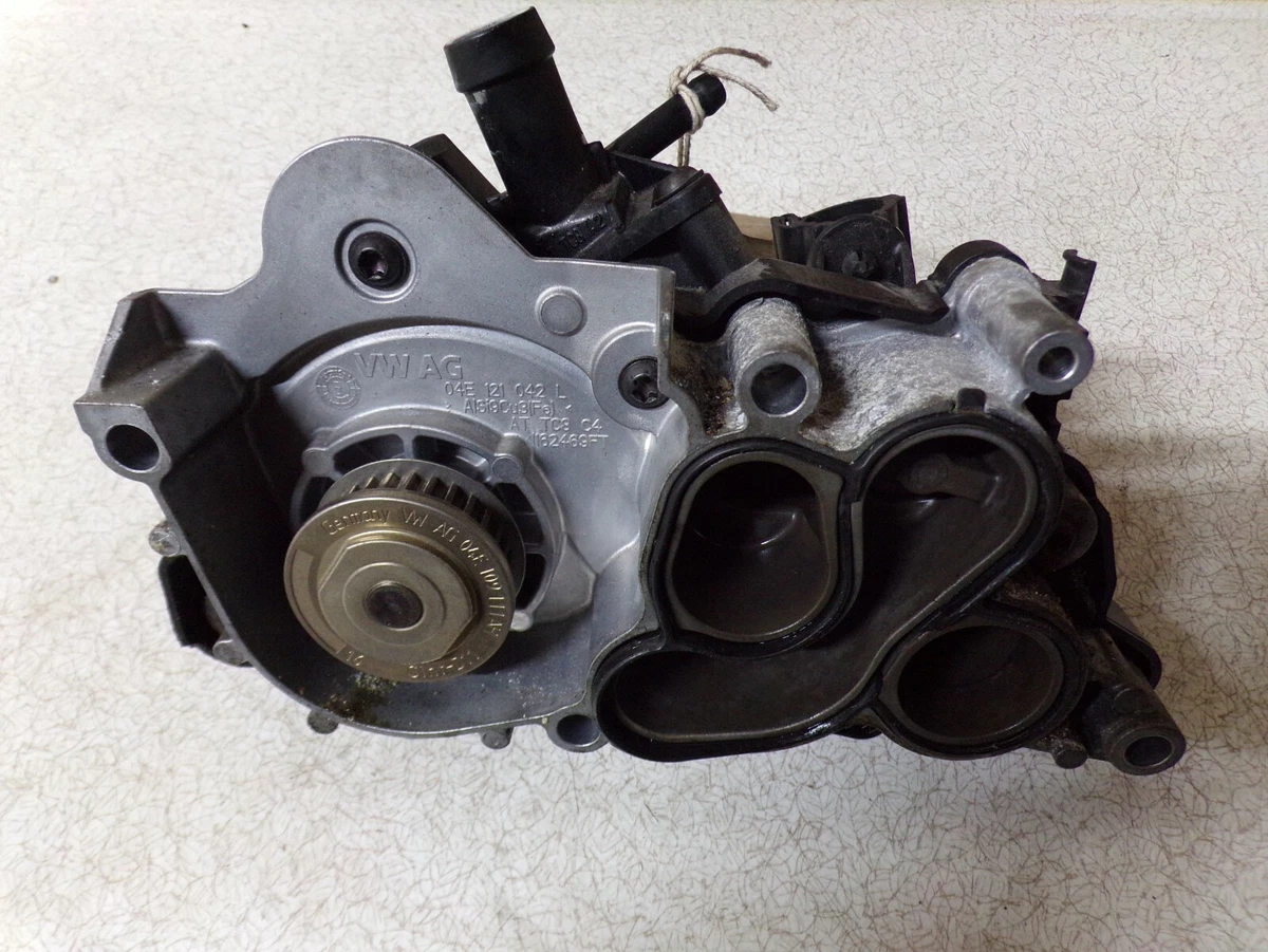 Skoda fabia water pump price deals