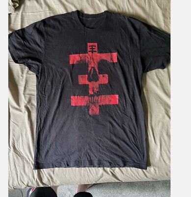 Psychic TV PTV PTV3 Vintage Shirt Skull T-shirt All sizes