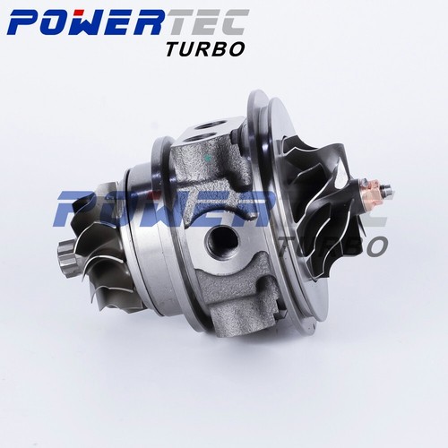 TD04L-14T-6 CHRA turbo cartridge 49377-06520 core for Saab 9-3 B207R 2.0 L850 - Picture 13 of 13