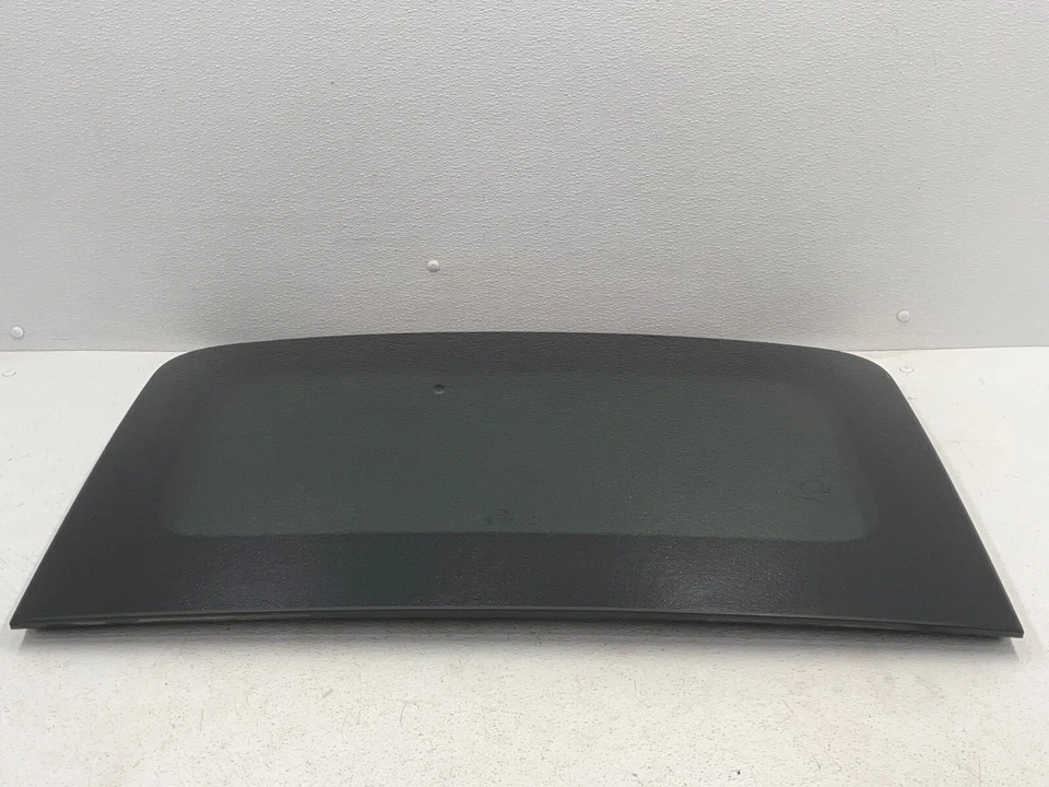 BMW 750i G12 2016-2019 techo corredizo delantero techo corredizo ventana panel de vidrio 1529 OEM Foto 3 de 4