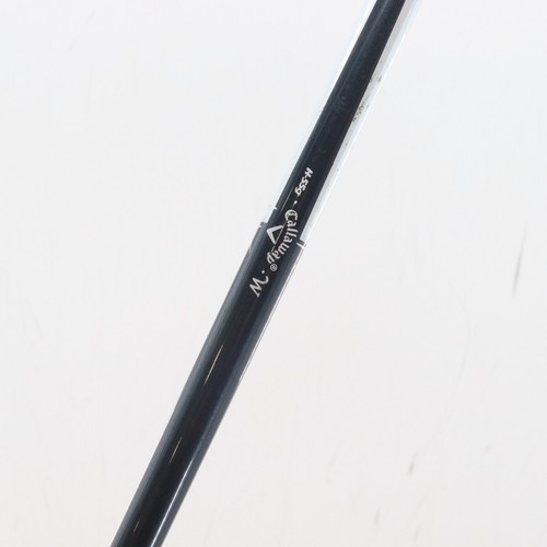 Callaway Golf Solaire 6 Hybrid Graphite Ladies Flex RH Right Handed M-108792 - Picture 6 of 7