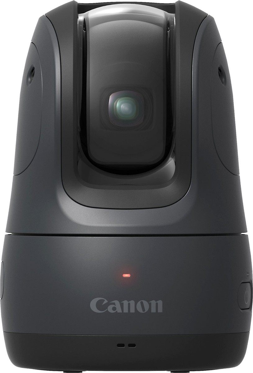 新品・未使用 Canon PowerShot Pick Amazon.com : Canon PowerShot Pick, Active Tracking PTZ